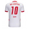 RB Leipzig Xavi Simons #10 Hjemmedrakt 2024-25 Kortermet